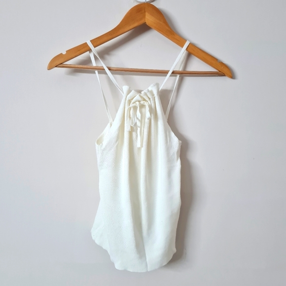 not known Tops - Knitted party wear blouse